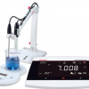 Máy Đo pH Để Bàn OHAUS  e-AB41PH