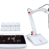 Máy đo pH để bàn Ohaus model a-AB33PH