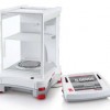 Cân Phân Tích 4 Số Lẻ Ohaus EX324/AD