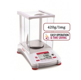 Cân Kỹ Thuật OHAUS AX423/E