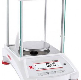 Cân phân tích OHAUS Model PX163/E