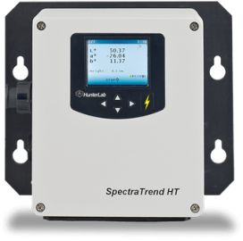 Máy so màu online SpectraTrend HT HunterLab