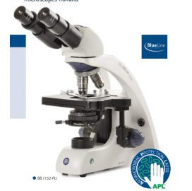 Kính hiển vi Euromex BB.1152-PL