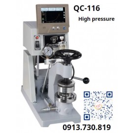 Máy Đo Độ Bục QC-116