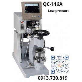 Máy Đo Độ Bục QC 116 (A)