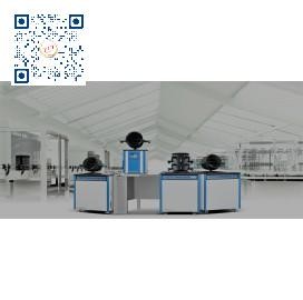 Máy Sấy Đông Khô Freeze Dryer