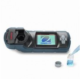 Máy đo quang phổ cầm tay OHAUS AquaSearcher™a-AP50MM – Giải pháp đo nhanh và chính xác trong hiện trường