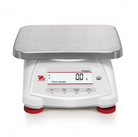 Cân điện tử 1 số lẻ Ohaus model PX12001