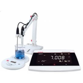 Máy Đo pH Để Bàn OHAUS  e-AB41PH