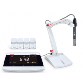 Máy đo pH để bàn Ohaus model a-AB33PH