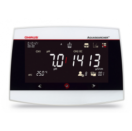 Máy đo đa chỉ tiêu để bàn OHAUS model a-AB33M1