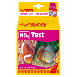 Hộp Test Nitrate