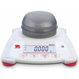 Cân điện tử OHAUS SPX123