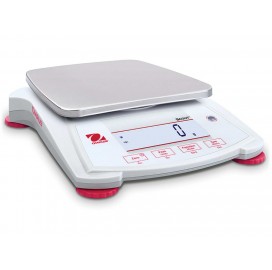 Cân điện tử OHAUS SPX8200