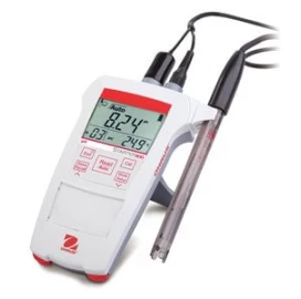 Máy đo pH cầm tay (Starter series) Ohaus ST300