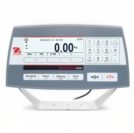 Đầu Điện Tử TD52P Ohaus