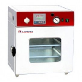 TỦ SẤY CHÂN KHÔNG LVO-101 LABOCON