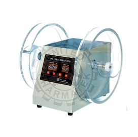 MÁY ĐO ĐỘ MÀI MÒN VIÊN THUỐC UFT-1