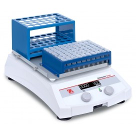 Máy Lắc Orbital ENDEAVOR™5000 model  e-E51LD0420