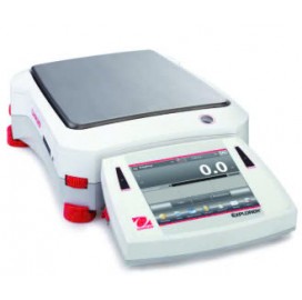 Cân điện tử 1 số lẻ Ohaus model EX10201