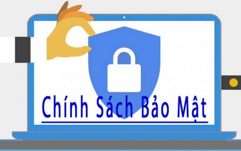 Chính sách bảo mật 