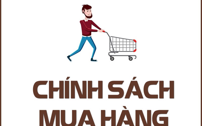 Chính sách mua hàng