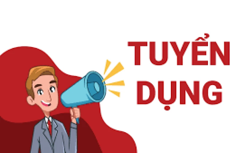 Tuyển dụng nhân viên kế toán, nhân viên kinh doanh, nhân viên kỹ thuật