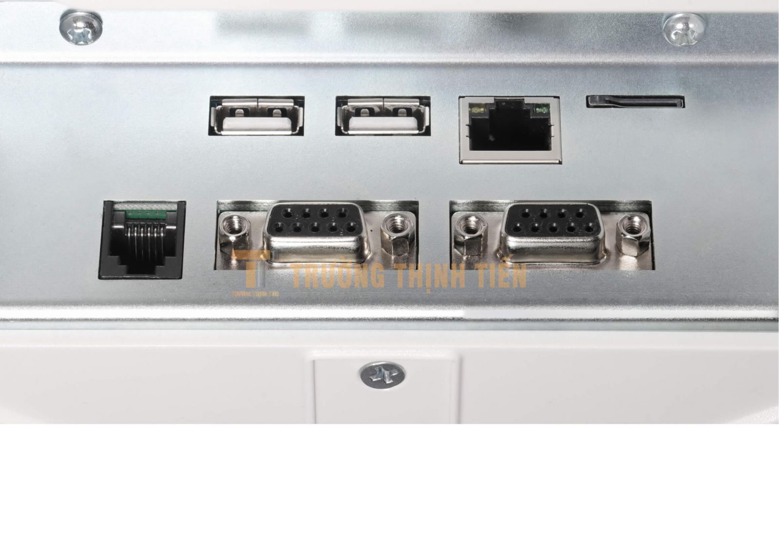 Cân in phiếu Tscale PA18