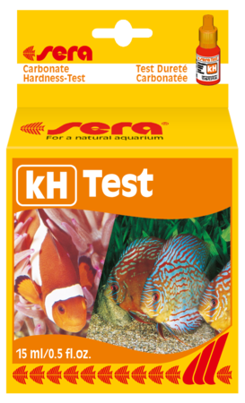 Hộp Test Kh Sera
