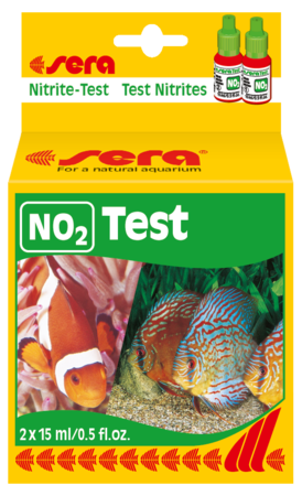 Hộp test no2 sera