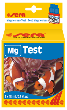 Hộp test Mg Sera