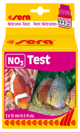 Hộp test No3 sera