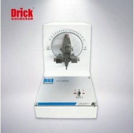 Máy đo độ cứng taber của giấy và bìa Carton DRK106