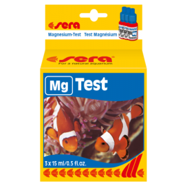 Hộp test Sera Magnesium Test Mg